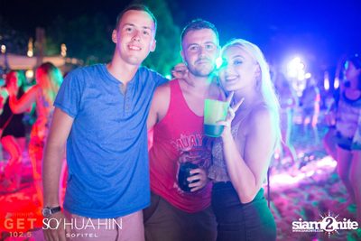SO Beach Party at SO Sofitel Hua Hin — photo 221