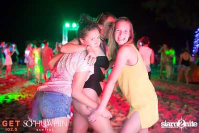 SO Beach Party at SO Sofitel Hua Hin — photo 223