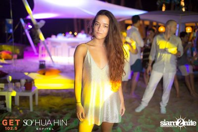 SO Beach Party at SO Sofitel Hua Hin — photo 226