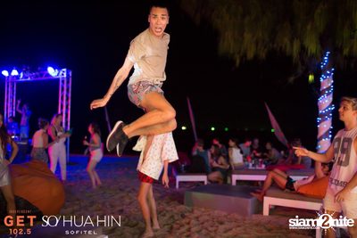 SO Beach Party at SO Sofitel Hua Hin — photo 229