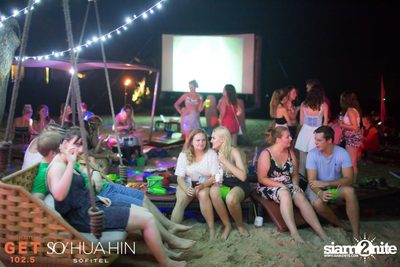 SO Beach Party at SO Sofitel Hua Hin — photo 232