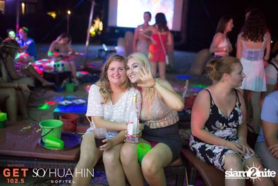 SO Beach Party at SO Sofitel Hua Hin — photo 233