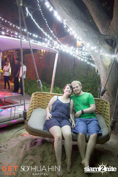 SO Beach Party at SO Sofitel Hua Hin — photo 234