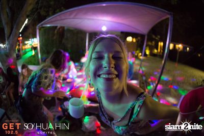 SO Beach Party at SO Sofitel Hua Hin — photo 237
