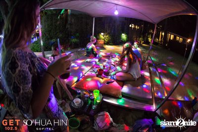 SO Beach Party at SO Sofitel Hua Hin — photo 238