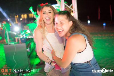 SO Beach Party at SO Sofitel Hua Hin — photo 240