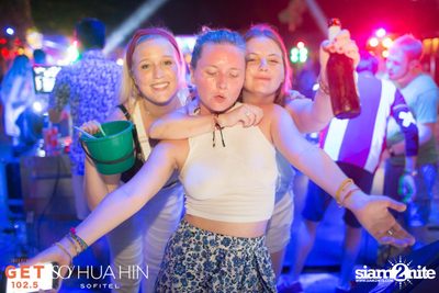 SO Beach Party at SO Sofitel Hua Hin — photo 241