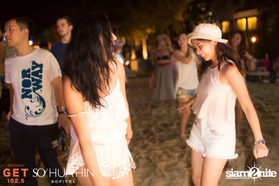 SO Beach Party at SO Sofitel Hua Hin — photo 243