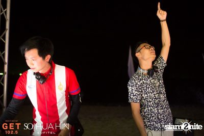 SO Beach Party at SO Sofitel Hua Hin — photo 244