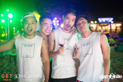 SO Beach Party at SO Sofitel Hua Hin — photo 247