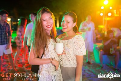 SO Beach Party at SO Sofitel Hua Hin — photo 248