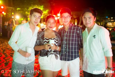 SO Beach Party at SO Sofitel Hua Hin — photo 249