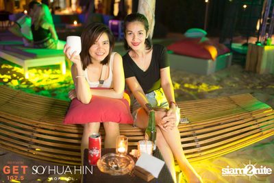 SO Beach Party at SO Sofitel Hua Hin — photo 250
