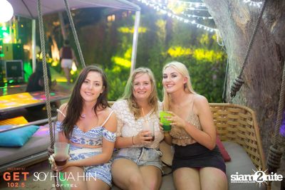 SO Beach Party at SO Sofitel Hua Hin — photo 253