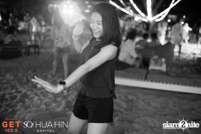 SO Beach Party at SO Sofitel Hua Hin — photo 258