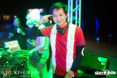 SO Beach Party at SO Sofitel Hua Hin — photo 259