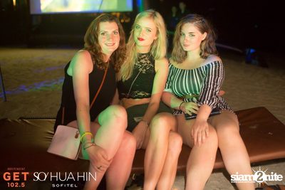 SO Beach Party at SO Sofitel Hua Hin — photo 261