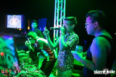 SO Beach Party at SO Sofitel Hua Hin — photo 264