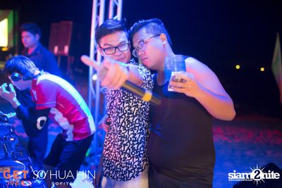 SO Beach Party at SO Sofitel Hua Hin — photo 265