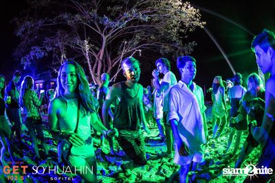 SO Beach Party at SO Sofitel Hua Hin — photo 266
