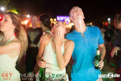 SO Beach Party at SO Sofitel Hua Hin — photo 267