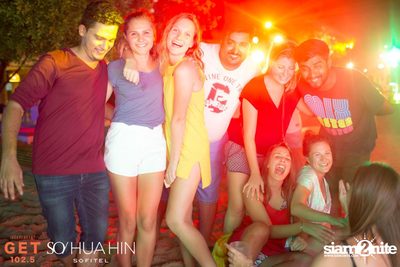 SO Beach Party at SO Sofitel Hua Hin — photo 269