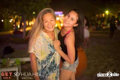 SO Beach Party at SO Sofitel Hua Hin — photo 282