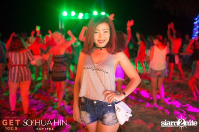 SO Beach Party at SO Sofitel Hua Hin — photo 286