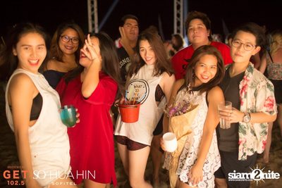 SO Beach Party at SO Sofitel Hua Hin — photo 289