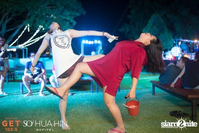 SO Beach Party at SO Sofitel Hua Hin — photo 296