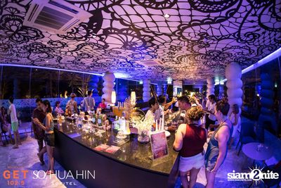SO Beach Party at SO Sofitel Hua Hin — photo 298