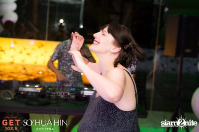 SO Beach Party at SO Sofitel Hua Hin — photo 300