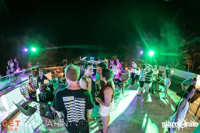 SO Beach Party at SO Sofitel Hua Hin — photo 302
