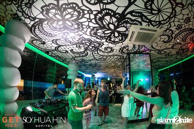 SO Beach Party at SO Sofitel Hua Hin — photo 305