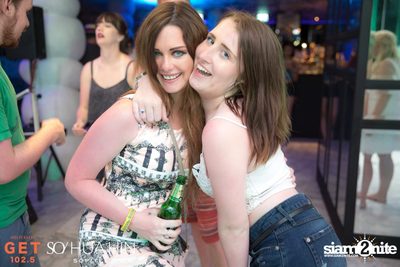 SO Beach Party at SO Sofitel Hua Hin — photo 306