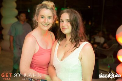 SO Beach Party at SO Sofitel Hua Hin — photo 307