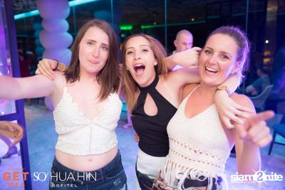 SO Beach Party at SO Sofitel Hua Hin — photo 308