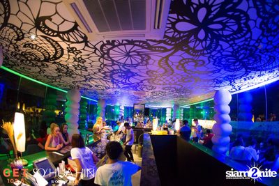 SO Beach Party at SO Sofitel Hua Hin — photo 312