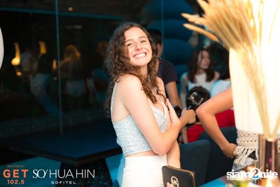 SO Beach Party at SO Sofitel Hua Hin — photo 314