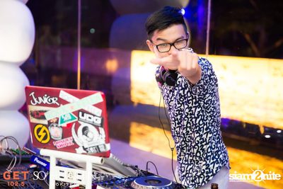 SO Beach Party at SO Sofitel Hua Hin — photo 315