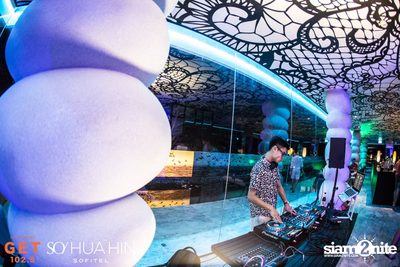 SO Beach Party at SO Sofitel Hua Hin — photo 317
