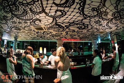SO Beach Party at SO Sofitel Hua Hin — photo 319
