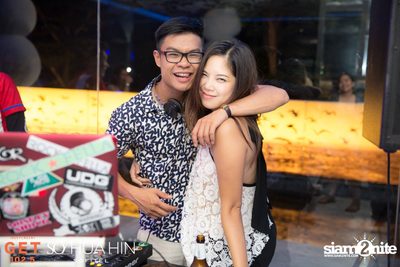 SO Beach Party at SO Sofitel Hua Hin — photo 321