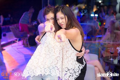 SO Beach Party at SO Sofitel Hua Hin — photo 322