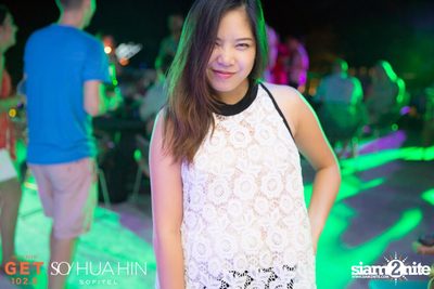 SO Beach Party at SO Sofitel Hua Hin — photo 324
