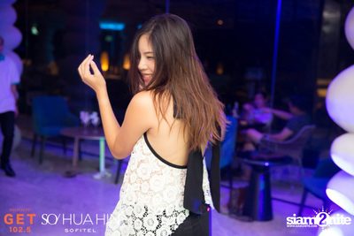 SO Beach Party at SO Sofitel Hua Hin — photo 326