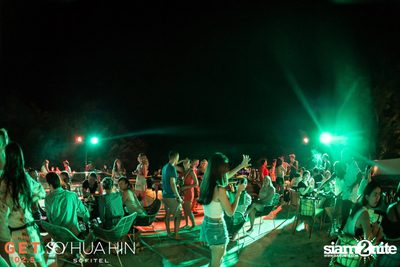 SO Beach Party at SO Sofitel Hua Hin — photo 329