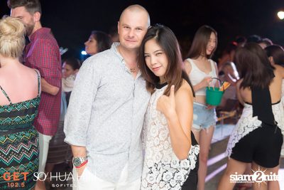 SO Beach Party at SO Sofitel Hua Hin — photo 331