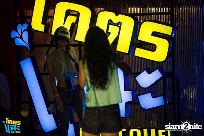 Bungalow & U-BAR pres. Khod Chae On Tour | Khon Kaen — photo 6