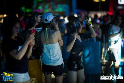 Bungalow & U-BAR pres. Khod Chae On Tour | Khon Kaen — photo 15